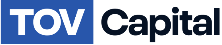 TOV Capital Logo